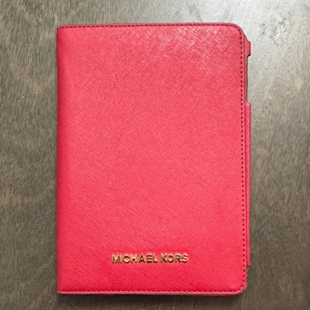 Michael Kors Ipad Mini Case